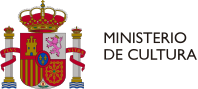 Imagen Corporativa del Ministerio de Cultura del Gobierno de España