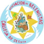 Isologo de la Asociación de Belenistas de Callosa de Segura