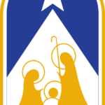 Isologo de la Federación Española de Belenistas