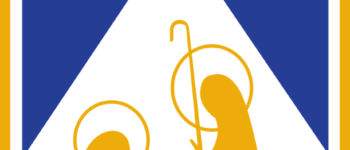 Isologo de la Federación Española de Belenistas
