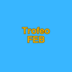 Imagen Destacada - Trofeo FEB (antigua Distinción FEB al Mérito Belenista)