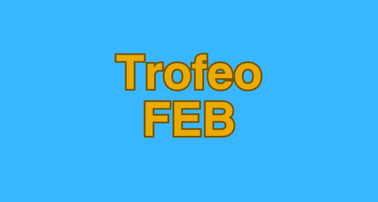 Imagen Destacada - Trofeo FEB (antigua Distinción FEB al Mérito Belenista)