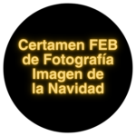 Imagen Cabecera - Certamen FEB Imagen de la Navidad