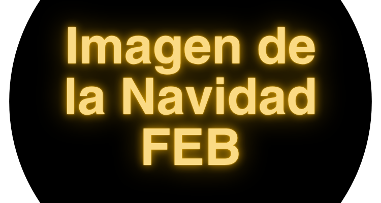 Imagen Destacada - Certamen FEB Imagen de la Navidad
