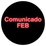 Imagen Destacada - Comunicados FEB
