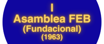 Imagen Destacada - I Congreso Nacional Belenista (1963)