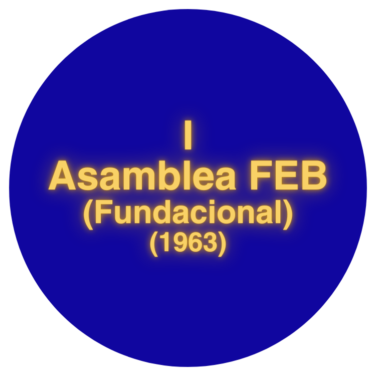Imagen Destacada - I Congreso Nacional Belenista (1963)