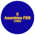 Imagen Destacada - II Congreso Nacional Belenista (1964)