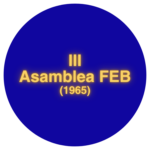 Imagen Destacada - III Congreso Nacional Belenista (1965)