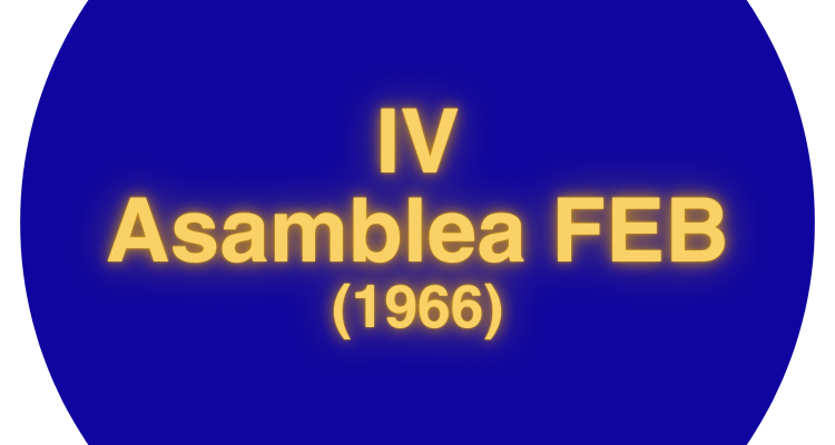 Imagen Destacada - IV Congreso Nacional Belenista (1966)