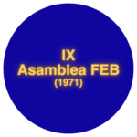 Imagen Destacada - IX Congreso Nacional Belenista (1971)