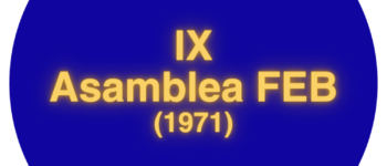 Imagen Destacada - IX Congreso Nacional Belenista (1971)