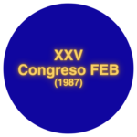 Imagen Destacada - XXV Congreso Nacional Belenista (1987)