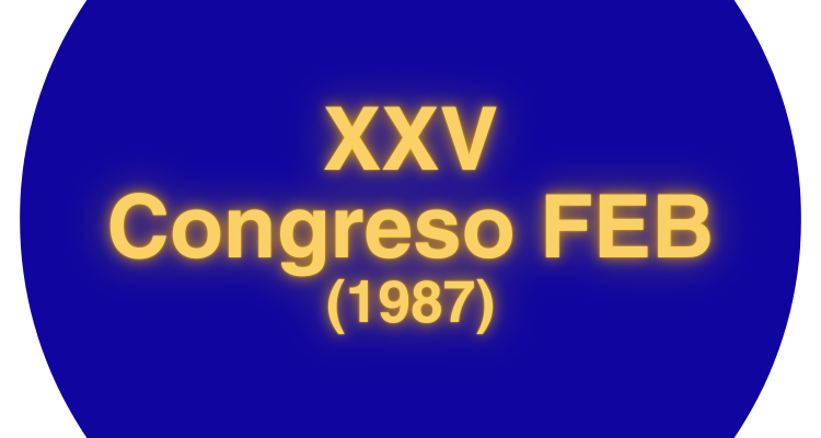 Imagen Destacada - XXV Congreso Nacional Belenista (1987)