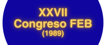 Imagen Destacada - XXVII Congreso Nacional Belenista (1989)