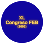 Imagen Destacada - XL Congreso Nacional Belenista (2002)