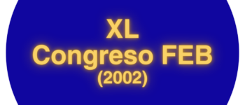Imagen Destacada - XL Congreso Nacional Belenista (2002)
