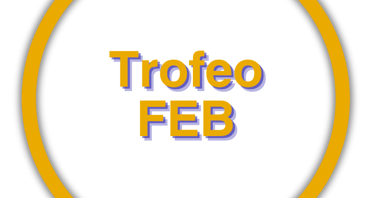 Imagen Destacada - Trofeo FEB (inicialmente denominado Distinción FEB al Mérito Belenista)
