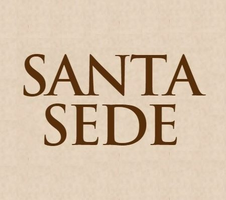 Imagen Destacada - Santa Sede