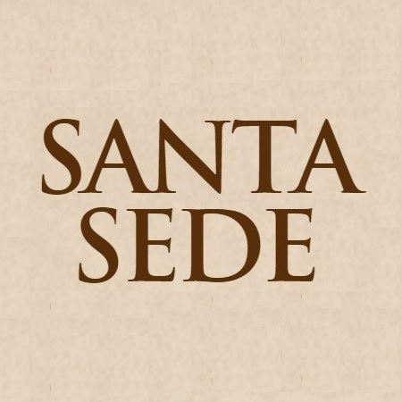 Imagen Destacada - Santa Sede