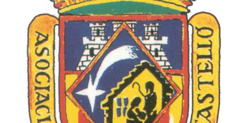 Isologo de la Asociación Belenista de Castelló