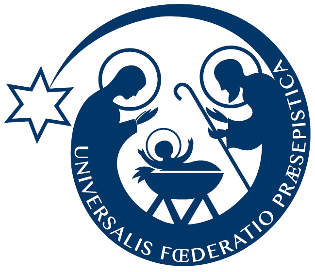 Imagen Destacada - Isologo de la Universalis Fœderatio Præsepistica (Un.Fœ.Præ) de fecha 20/10/2016