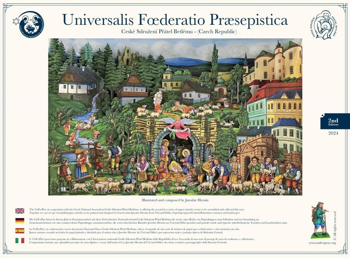 Recortable Un.Fœ.Præ 2024