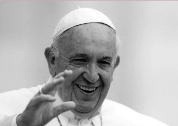 Muere el papa Francisco (Jorge Mario Bergoglio)