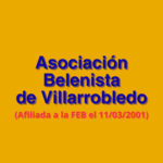 Imagen Destacada - Asociación Belenista de Villarrobledo, afiliada a la FEB el 11/03/2001