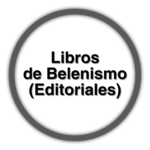 Imagen Destacada - Libros de Belenismo