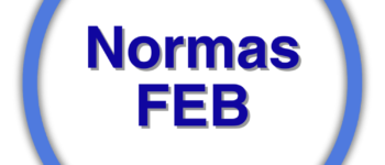 Imagen Destacada - Normas FEB (Estatutos y Reglamentos)