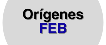 Imagen Destacada - Orígenes Federación Española Belenista
