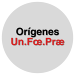 Imagen Destacada - Orígenes Universalis Fœderatio Præsepistica