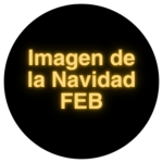 Imagen Destacada - Certamen FEB de Fotografía «Imagen de la Navidad»