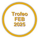Imagen Destacada - Trofeo FEB 2025 (la primera denominación del galardón fue «Distinción FEB al Mérito Belenista»)