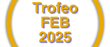 Imagen Destacada - Trofeo FEB 2025 (la primera denominación del galardón fue «Distinción FEB al Mérito Belenista»)