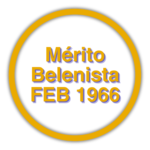 Imagen Destacada - Trofeo FEB 1966 (la primera denominación del galardón fue «Distinción al Mérito Belenista FEB»)