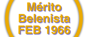 Imagen Destacada - Trofeo FEB 1966 (la primera denominación del galardón fue «Distinción al Mérito Belenista FEB»)