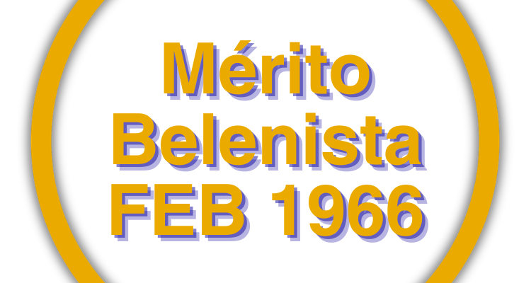 Imagen Destacada - Trofeo FEB 1966 (la primera denominación del galardón fue «Distinción al Mérito Belenista FEB»)
