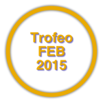 Imagen Destacada - Trofeo FEB 2015 (la primera denominación del galardón fue «Distinción al Mérito Belenista FEB»)