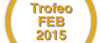 Imagen Destacada - Trofeo FEB 2015 (la primera denominación del galardón fue «Distinción al Mérito Belenista FEB»)