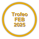 Imagen Destacada - Trofeo FEB 2025 (la primera denominación del galardón fue «Distinción al Mérito Belenista FEB»)