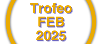 Imagen Destacada - Trofeo FEB 2025 (la primera denominación del galardón fue «Distinción al Mérito Belenista FEB»)