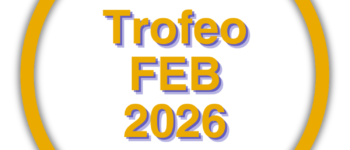 Imagen Destacada - Trofeo FEB 2026 (la primera denominación del galardón fue «Distinción al Mérito Belenista FEB»)