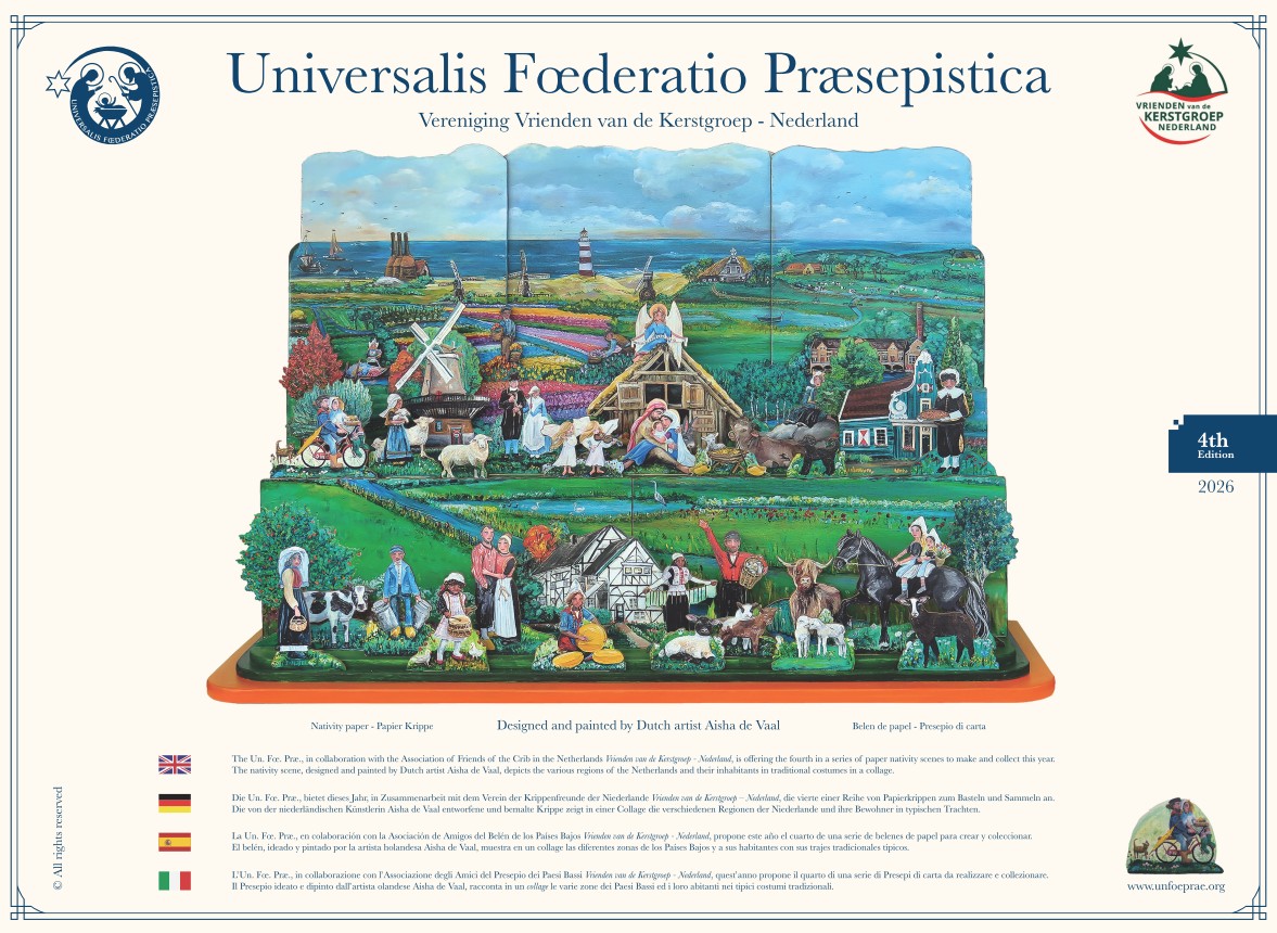 Recortable Un.Fœ.Præ 2026