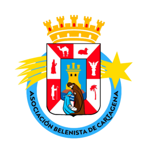 Isologo de la Asociación Belenista de Cartagena