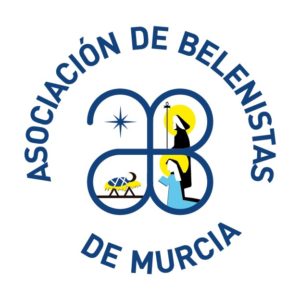 Imagotipo de la Asociación de Belenistas de Murcia