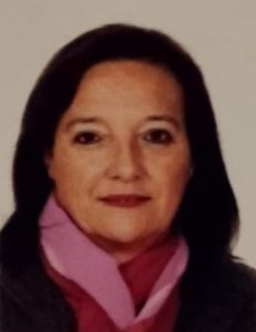 D.ª Pilar Fernández-Acevedo Rodríguez, Trofeo FEB 2026