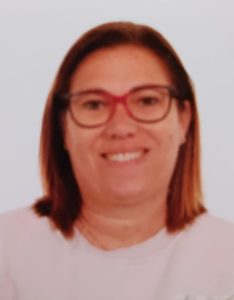 D.ª Rosario Navarro Giner, Trofeo FEB 2026
