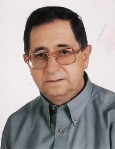 D. Jesús Ochayta Mayoral († 15/04/2026)